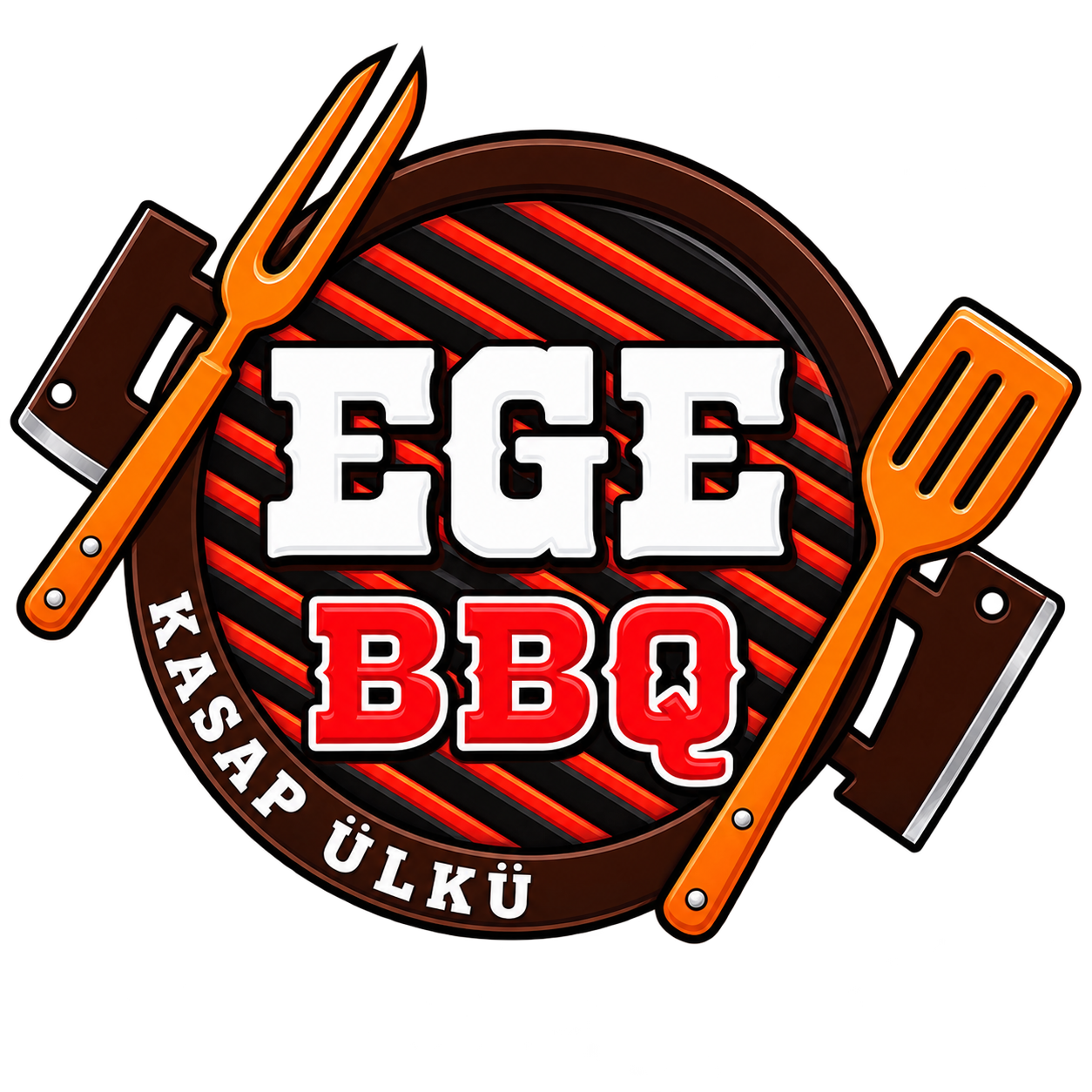 Ege BBQ Kasap Ülkü