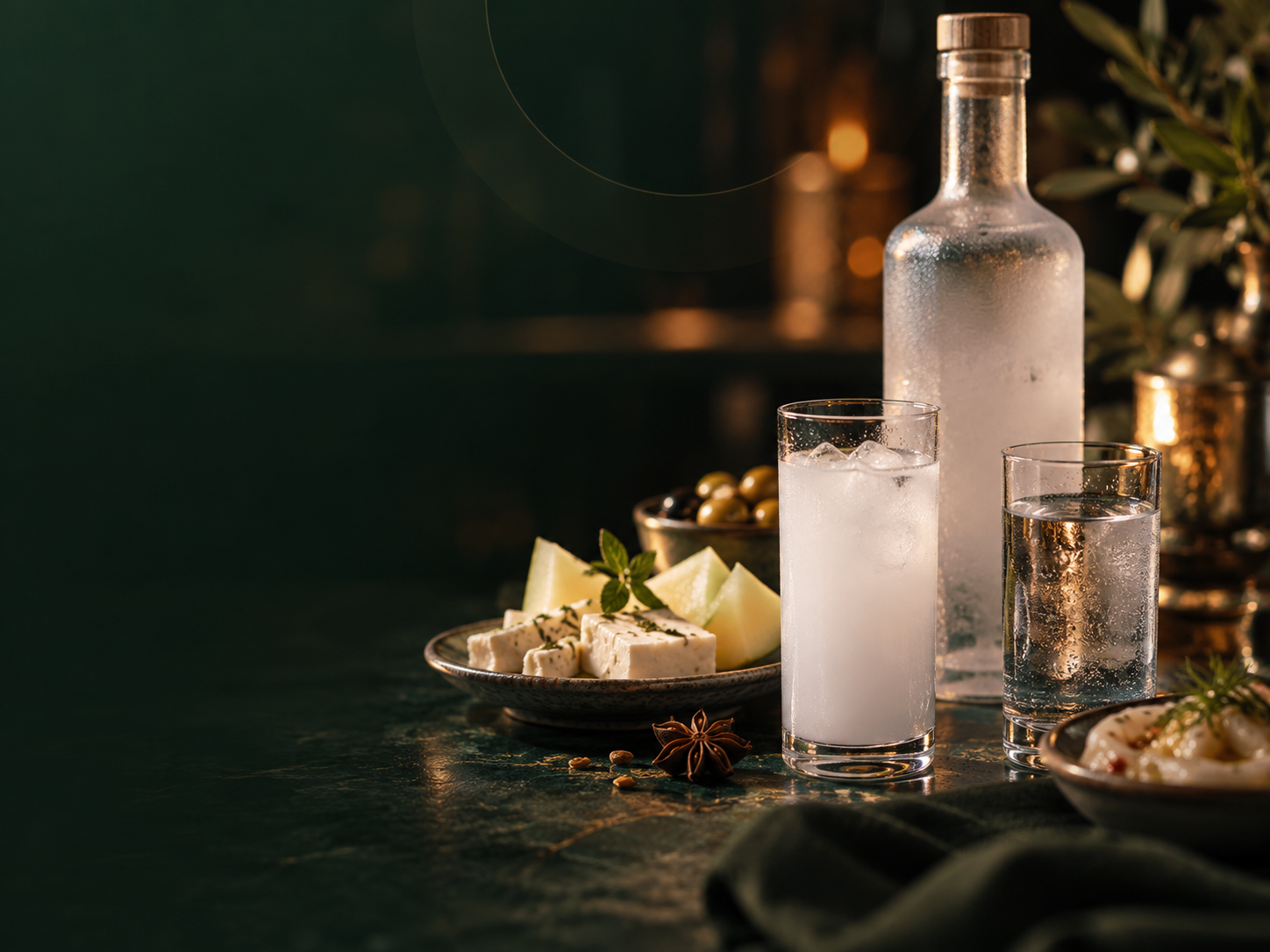 Yeni Rakı 1937